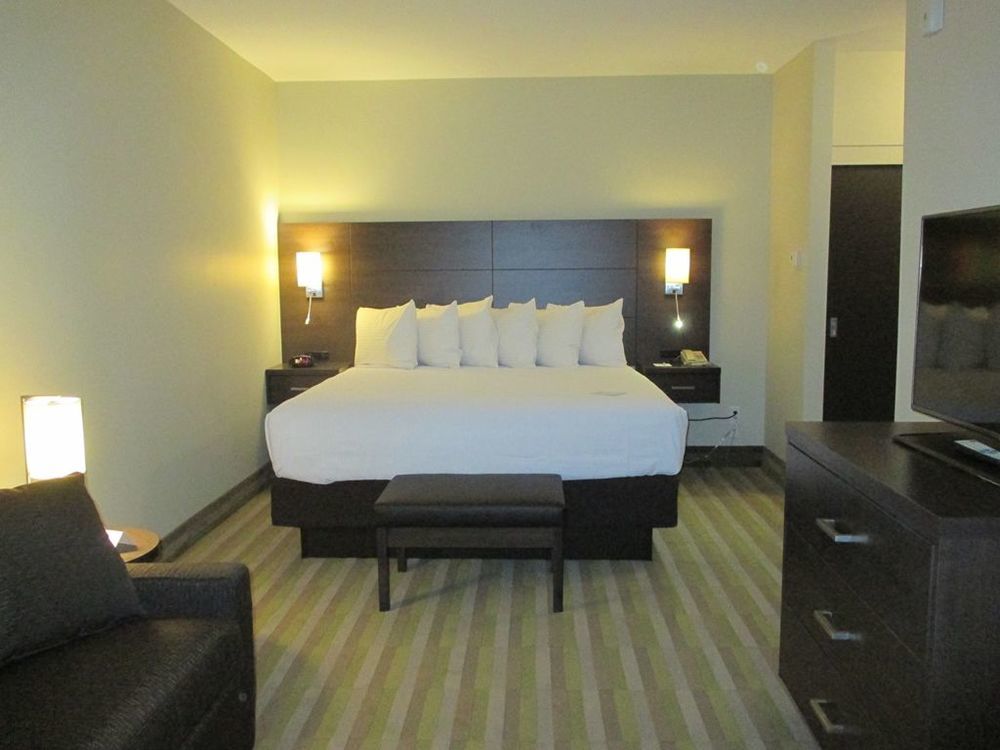 Best Western London Airport Inn&Suites Zimmer foto