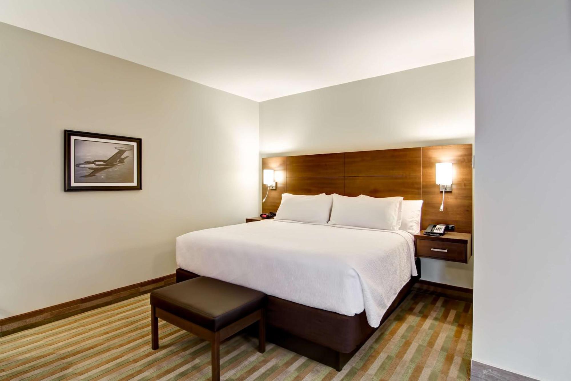 Best Western London Airport Inn&Suites Exterior foto